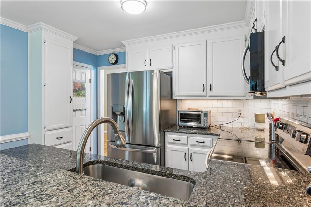 3005 Camrose Drive Williamsburg VA 23188