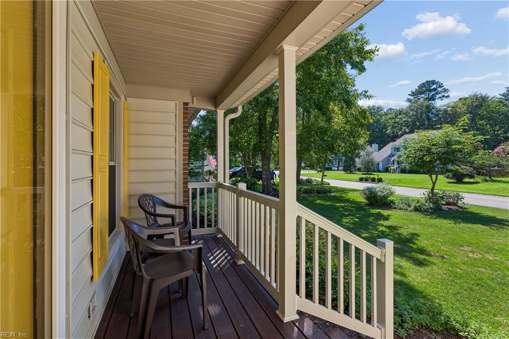 3005 Camrose Drive Williamsburg VA 23188