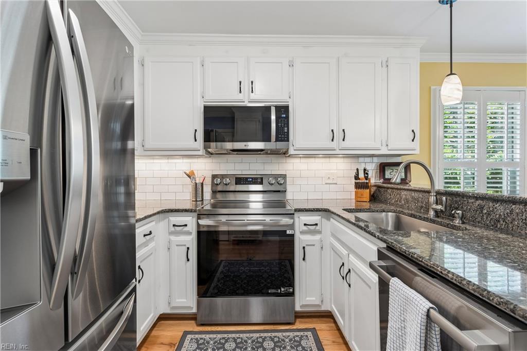 3005 Camrose Drive Williamsburg VA 23188
