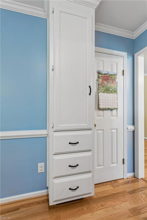 3005 Camrose Drive Williamsburg VA 23188