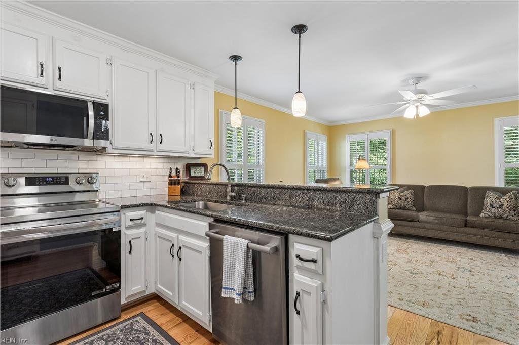 3005 Camrose Drive Williamsburg VA 23188