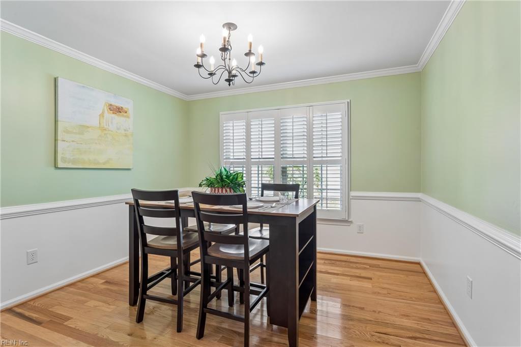 3005 Camrose Drive Williamsburg VA 23188
