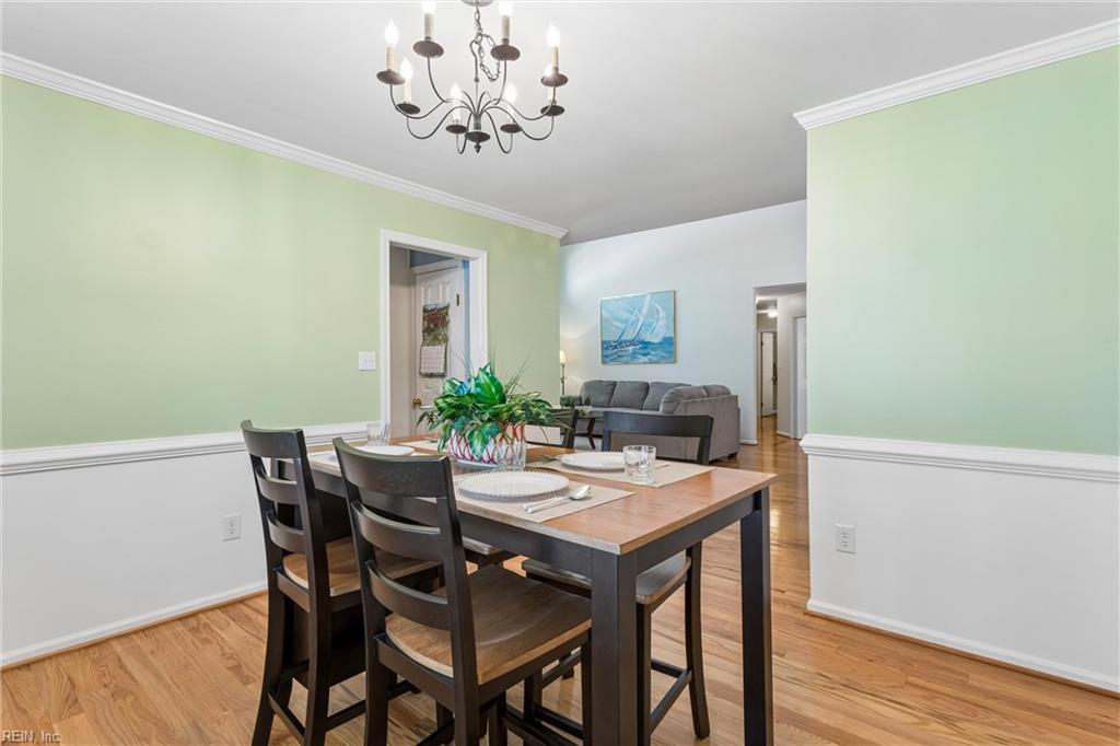 3005 Camrose Drive Williamsburg VA 23188