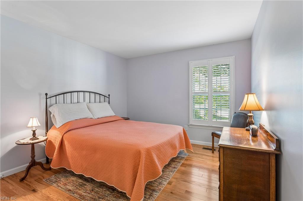3005 Camrose Drive Williamsburg VA 23188