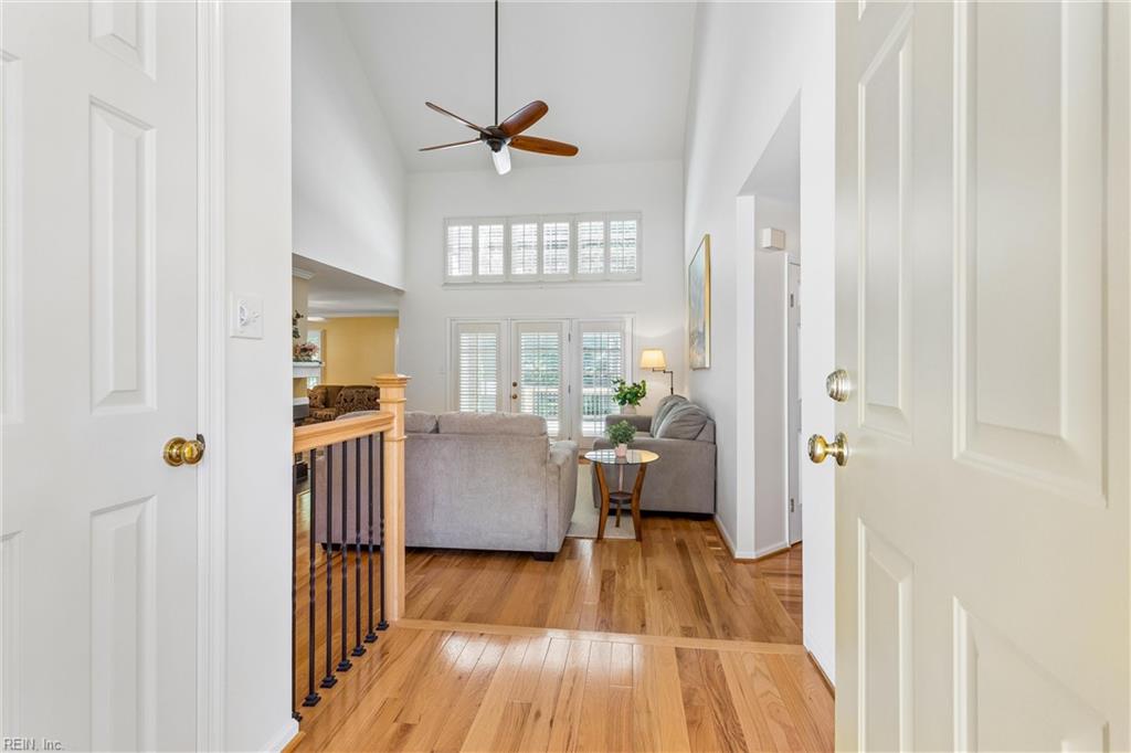 3005 Camrose Drive Williamsburg VA 23188