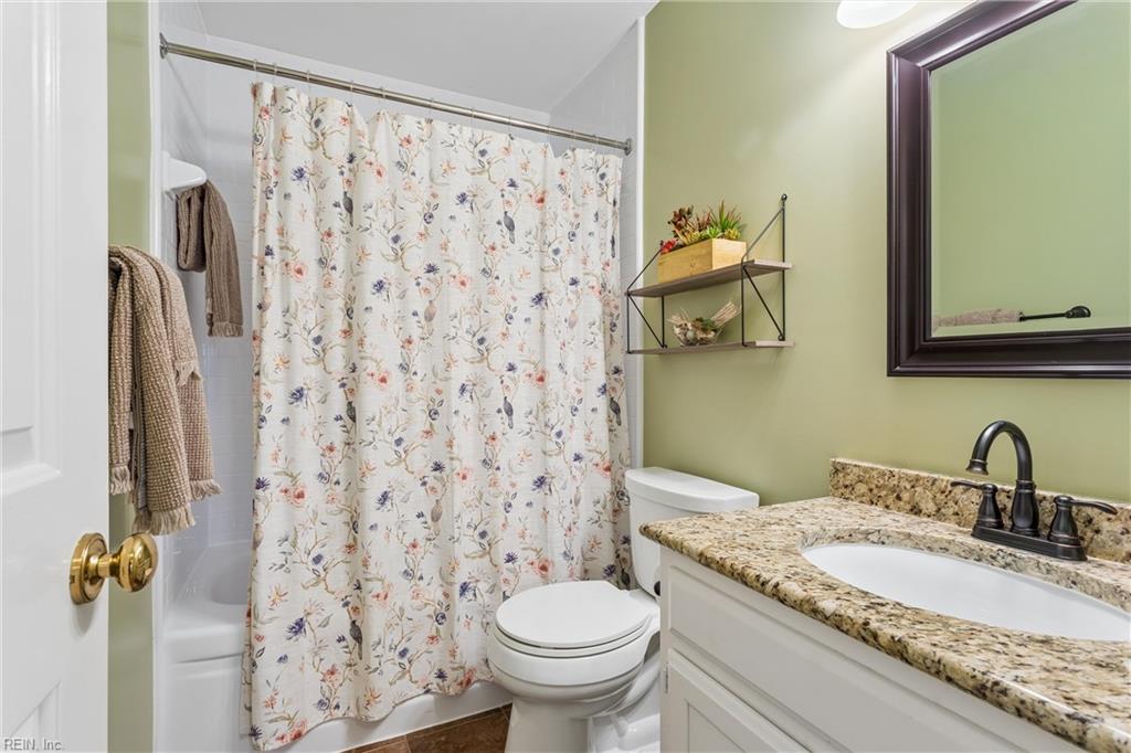 3005 Camrose Drive Williamsburg VA 23188