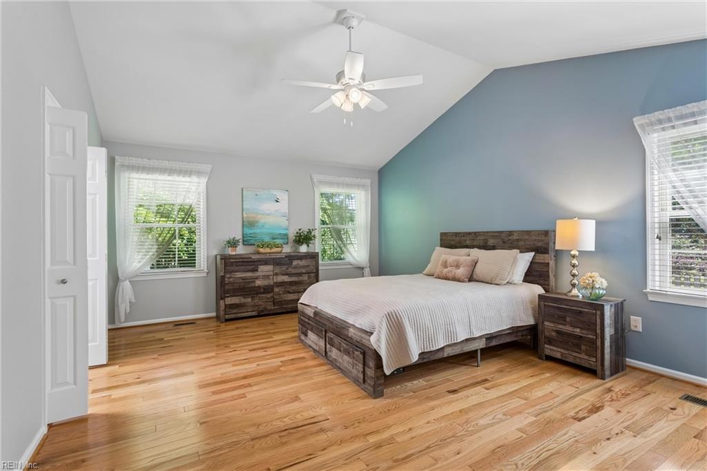 3005 Camrose Drive Williamsburg VA 23188
