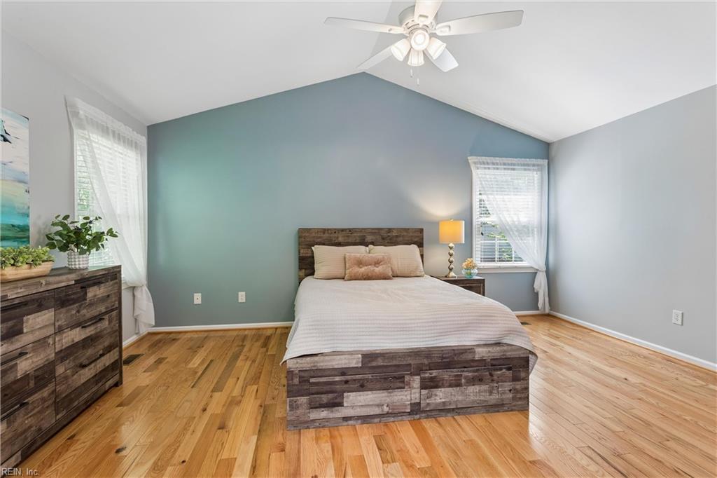 3005 Camrose Drive Williamsburg VA 23188