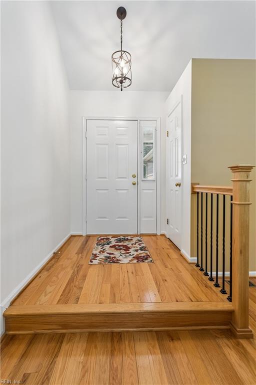 3005 Camrose Drive Williamsburg VA 23188