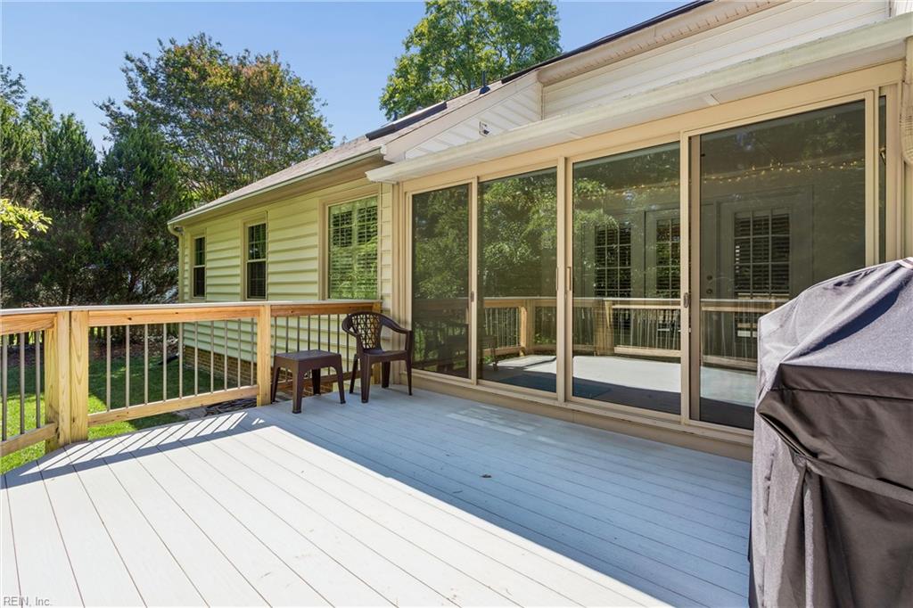 3005 Camrose Drive Williamsburg VA 23188