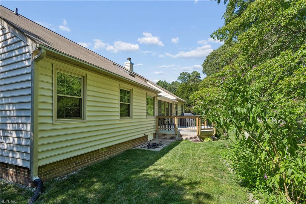 3005 Camrose Drive Williamsburg VA 23188