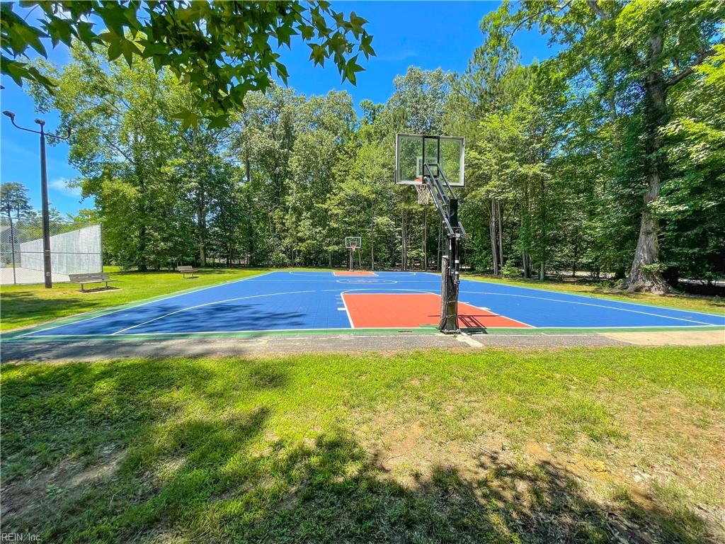 3005 Camrose Drive Williamsburg VA 23188