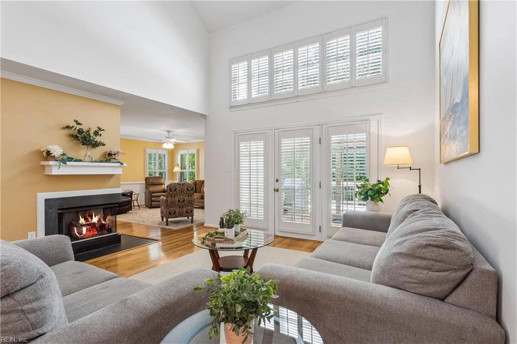 3005 Camrose Drive Williamsburg VA 23188