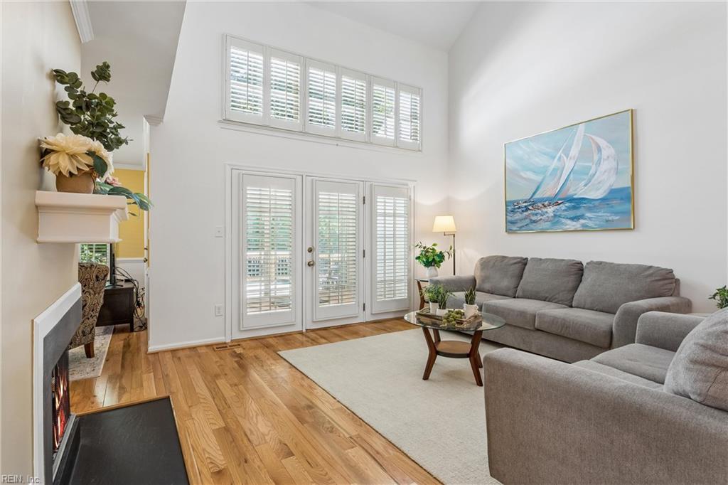 3005 Camrose Drive Williamsburg VA 23188
