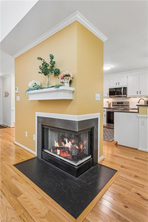 3005 Camrose Drive Williamsburg VA 23188