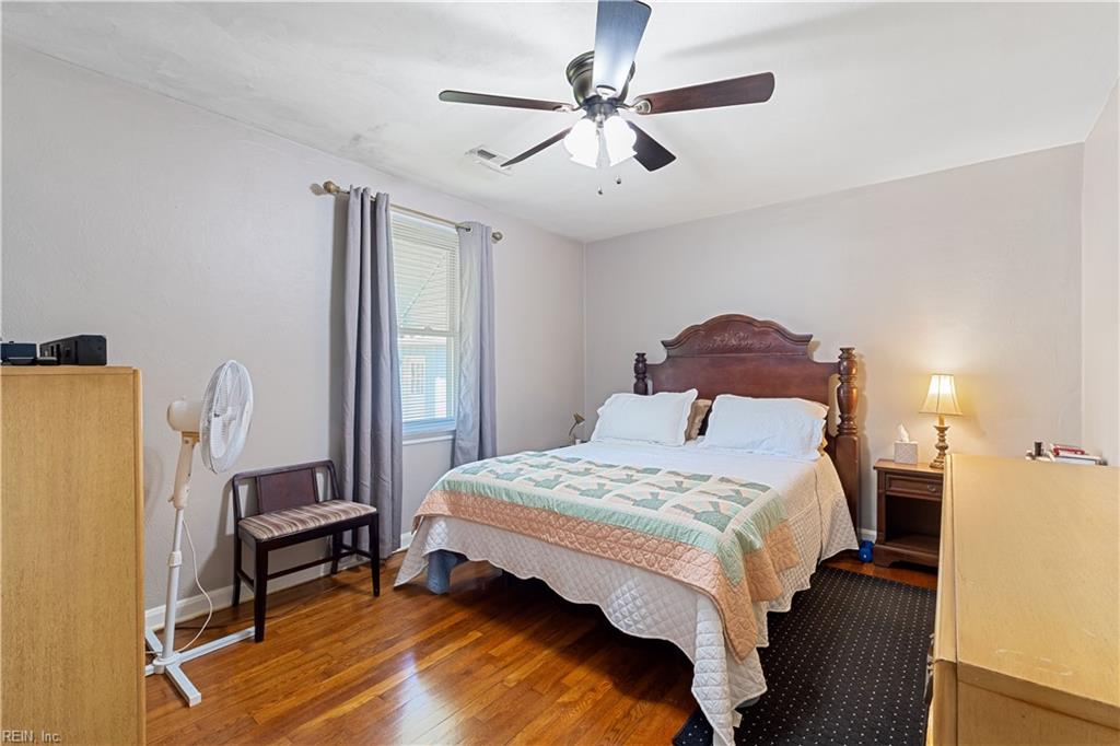 719 Paul Street Newport News VA 23605