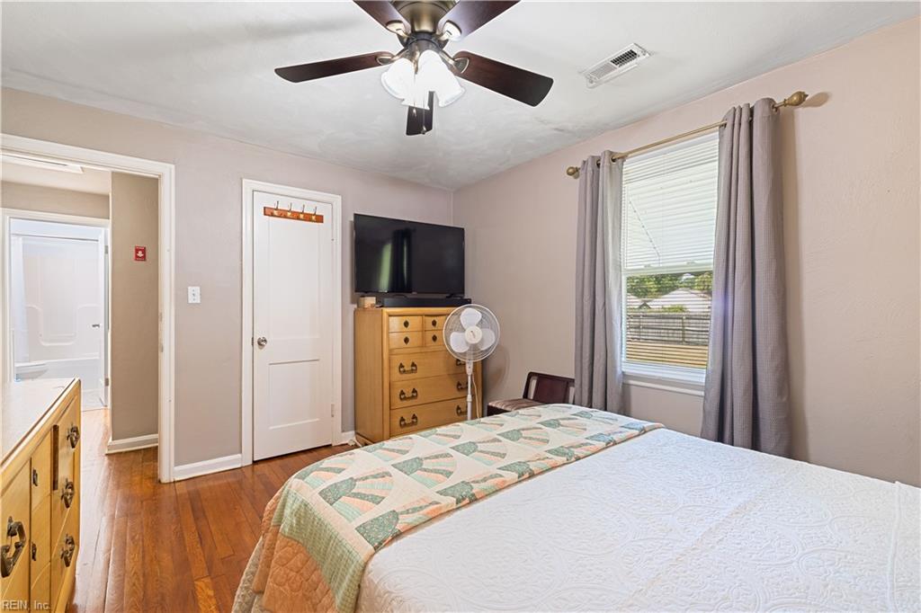 719 Paul Street Newport News VA 23605
