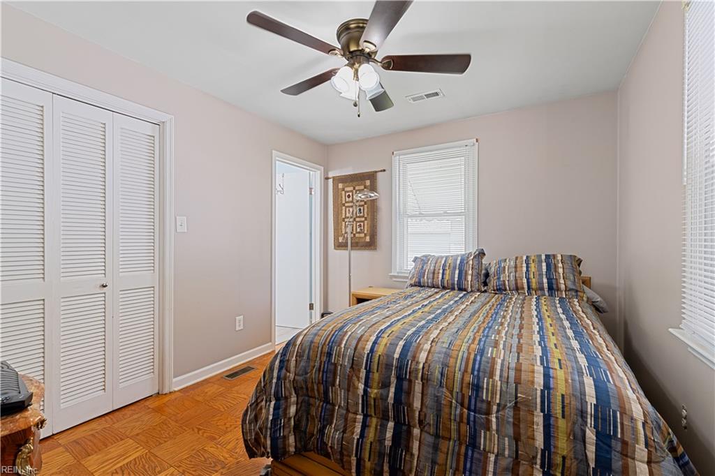 719 Paul Street Newport News VA 23605