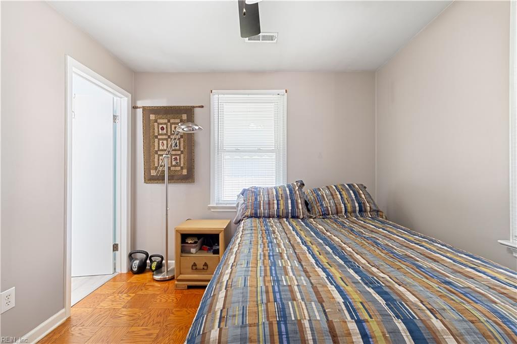 719 Paul Street Newport News VA 23605