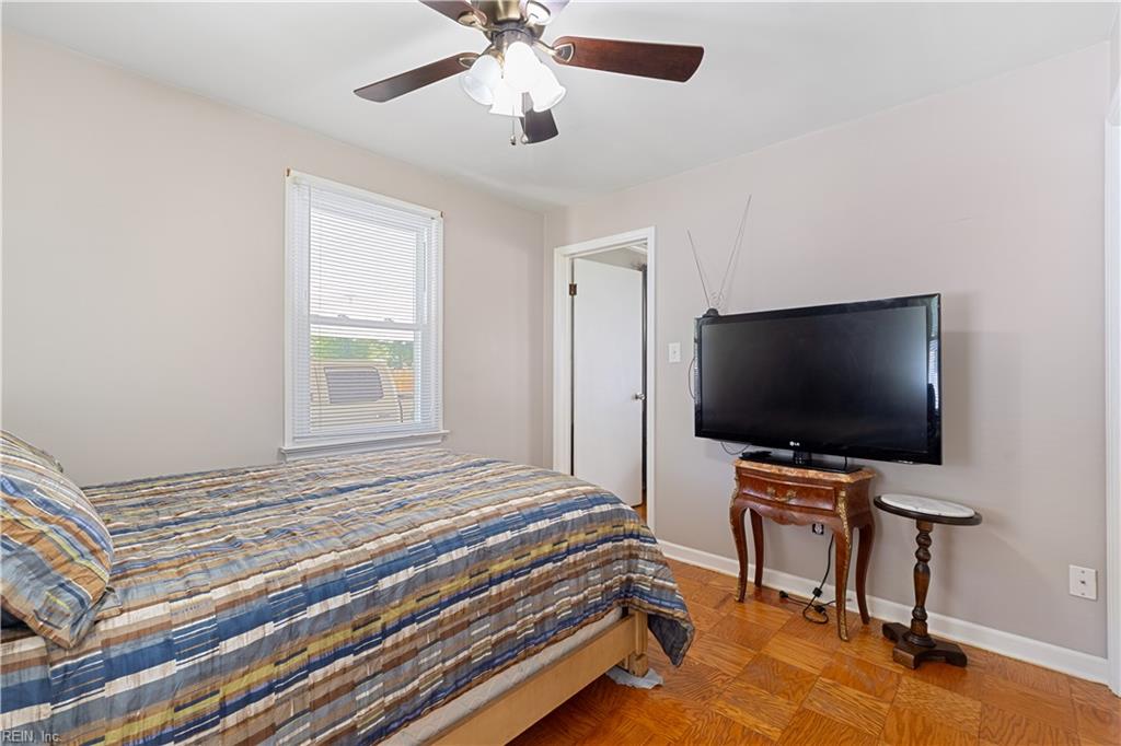 719 Paul Street Newport News VA 23605