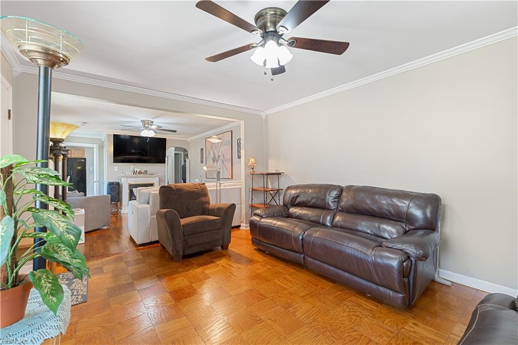 719 Paul Street Newport News VA 23605