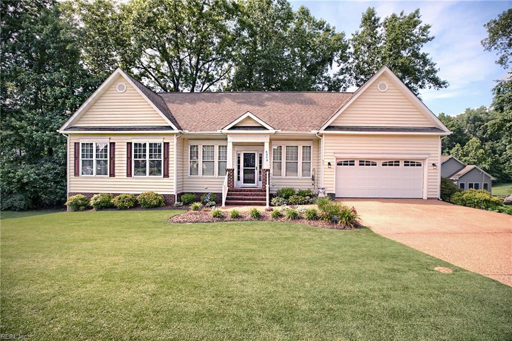 6323 Janice Court Gloucester VA 23061