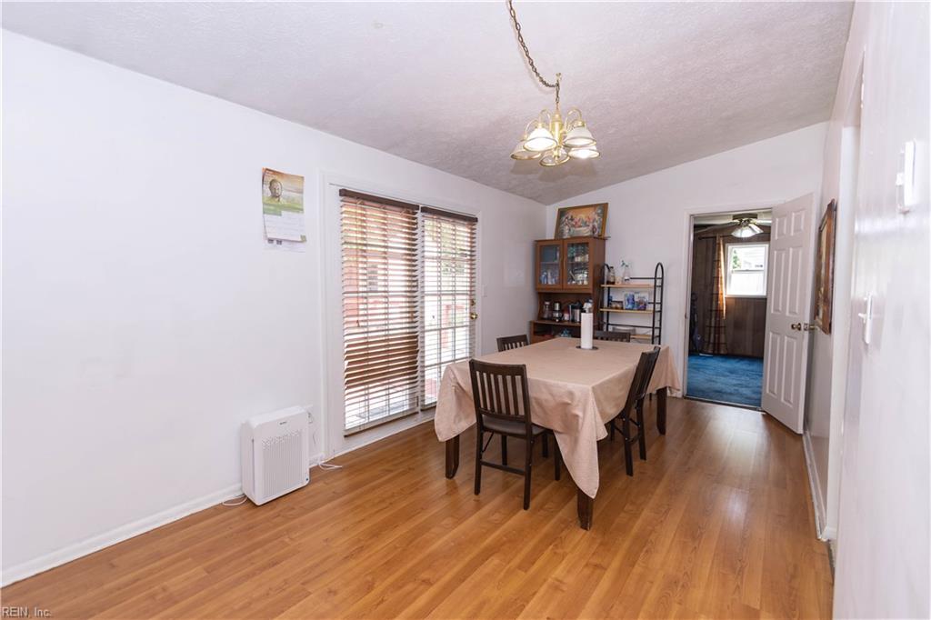 948 Fluvanna Road Newport News VA 23601