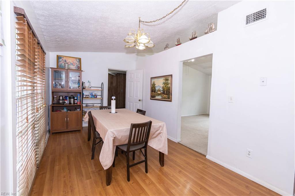 948 Fluvanna Road Newport News VA 23601