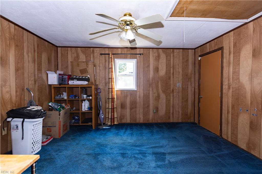 948 Fluvanna Road Newport News VA 23601