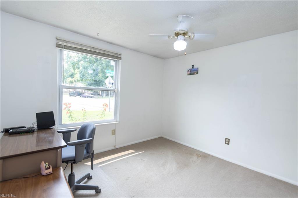 948 Fluvanna Road Newport News VA 23601