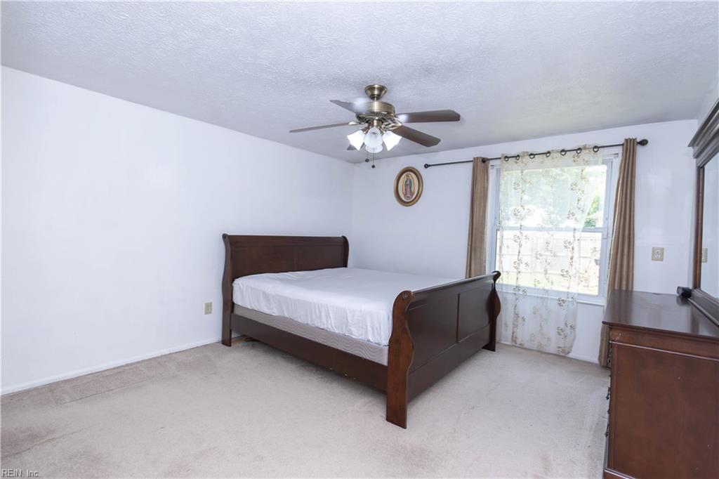 948 Fluvanna Road Newport News VA 23601