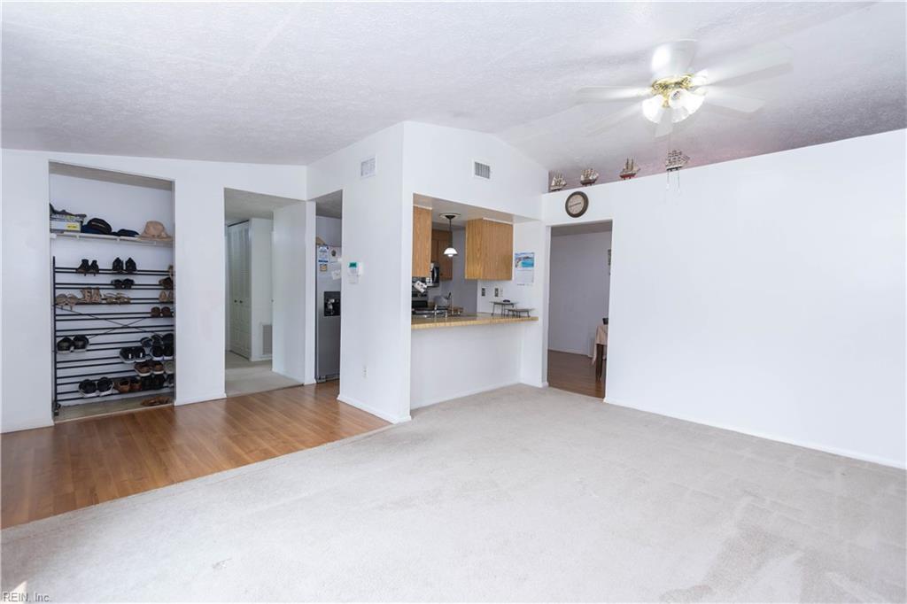 948 Fluvanna Road Newport News VA 23601