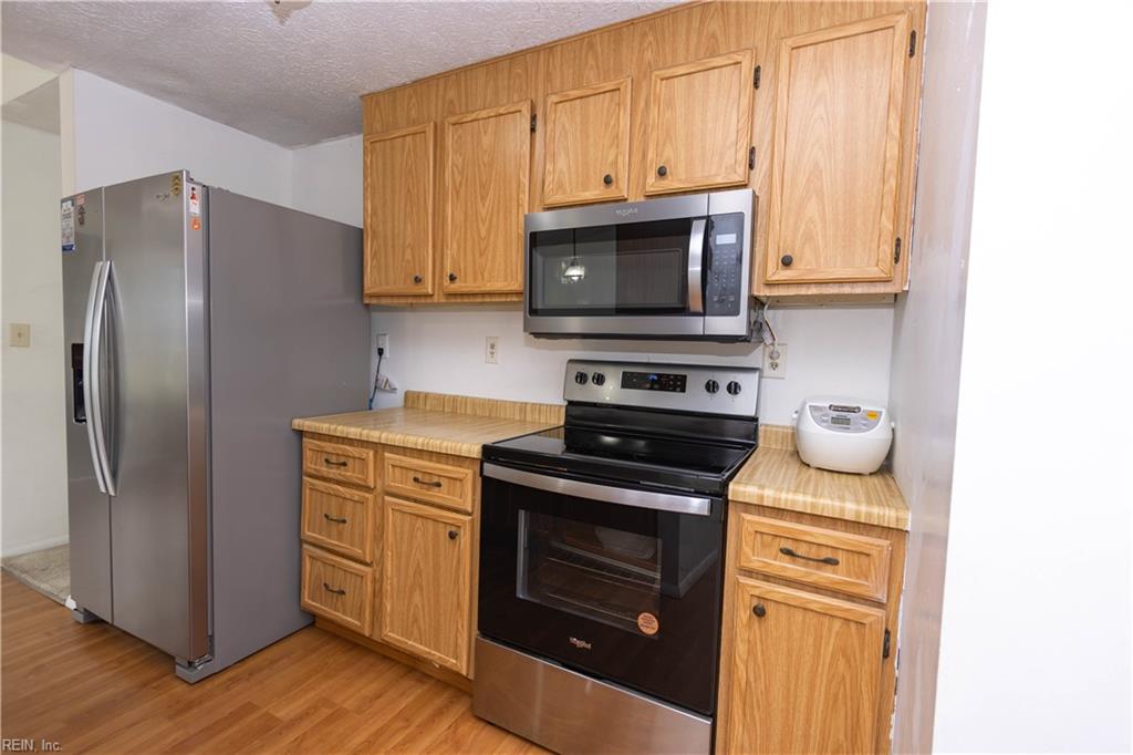 948 Fluvanna Road Newport News VA 23601