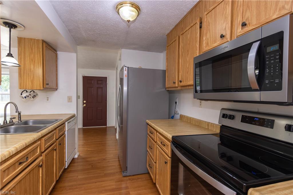 948 Fluvanna Road Newport News VA 23601
