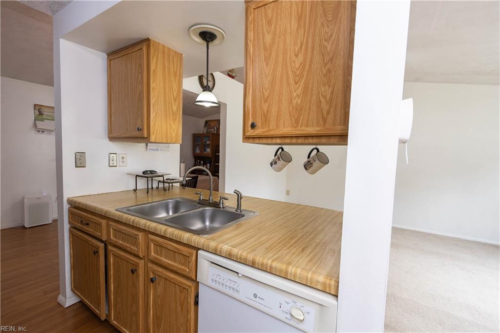 948 Fluvanna Road Newport News VA 23601