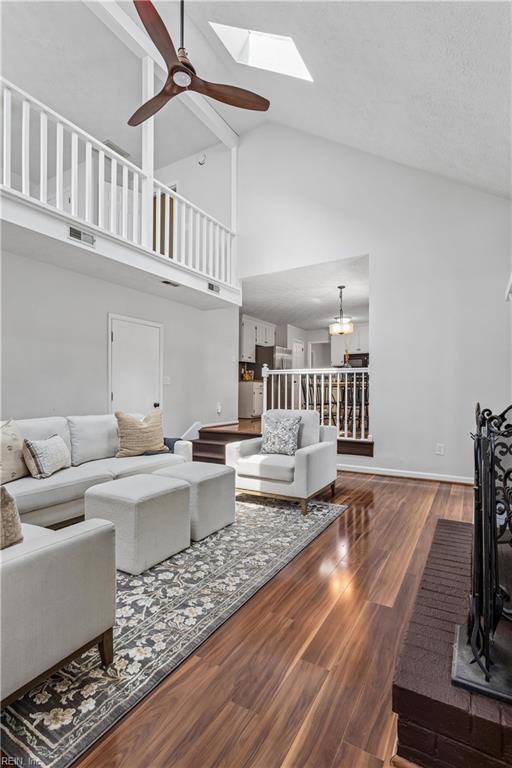 934 Elton Hall Circle Newport News VA 23608