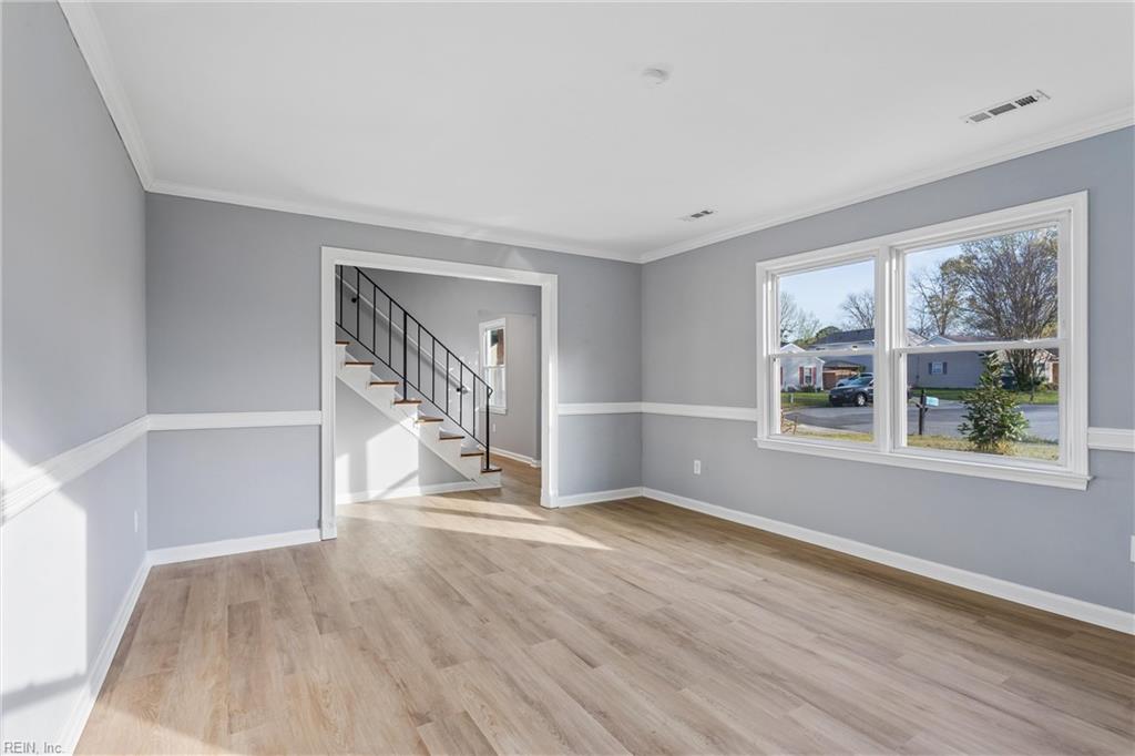182 Bentley Drive Newport News VA 23602