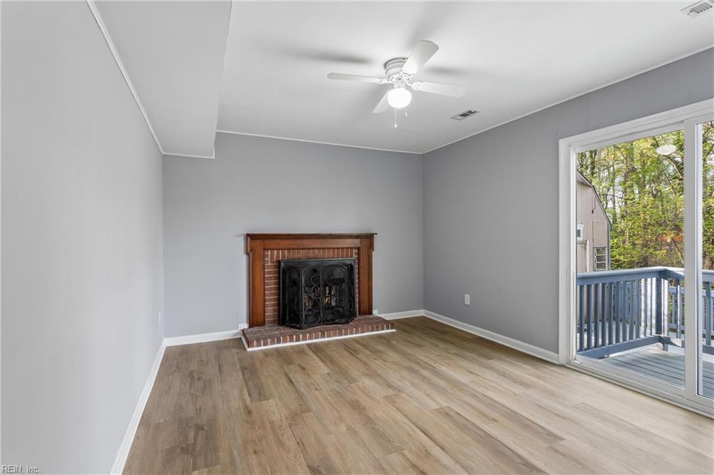 182 Bentley Drive Newport News VA 23602