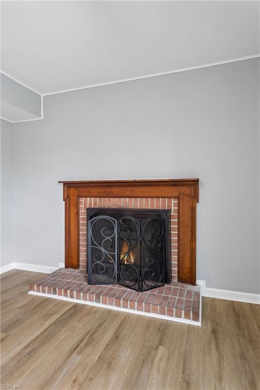 182 Bentley Drive Newport News VA 23602