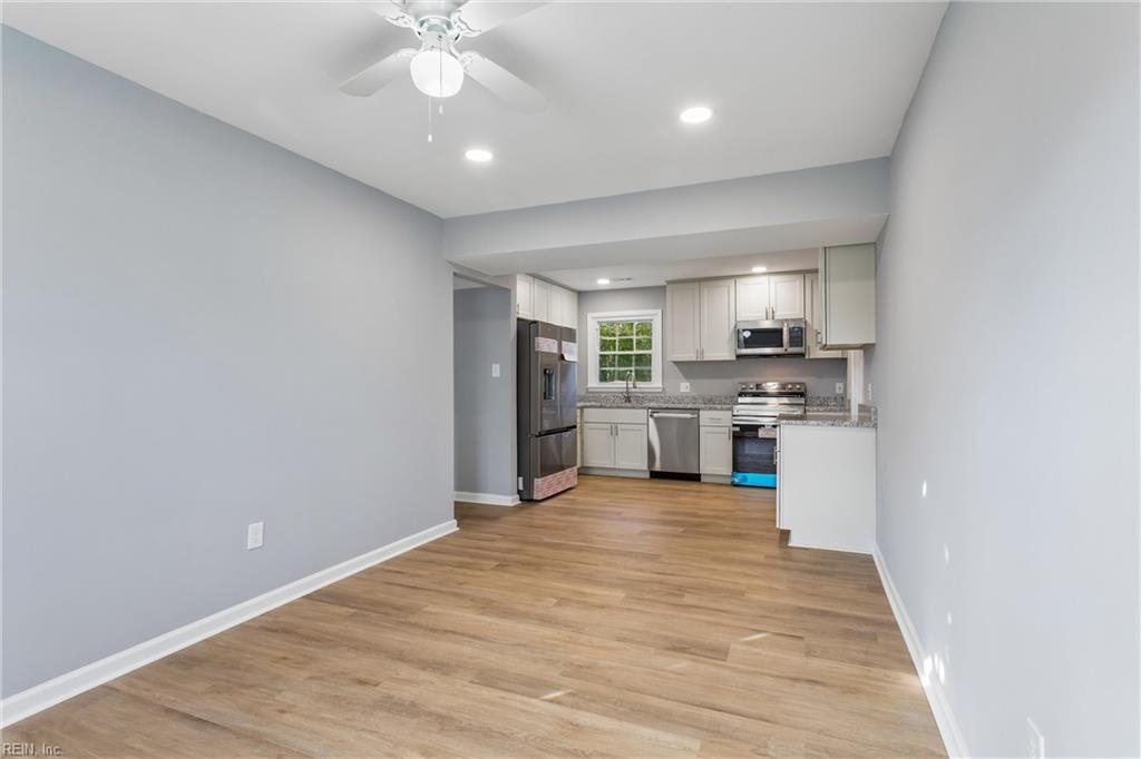182 Bentley Drive Newport News VA 23602