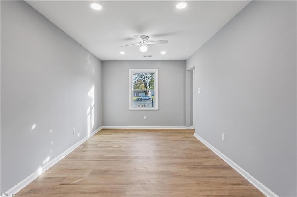 182 Bentley Drive Newport News VA 23602