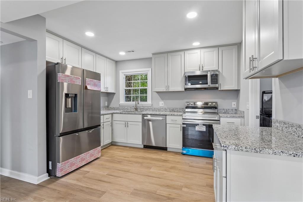 182 Bentley Drive Newport News VA 23602