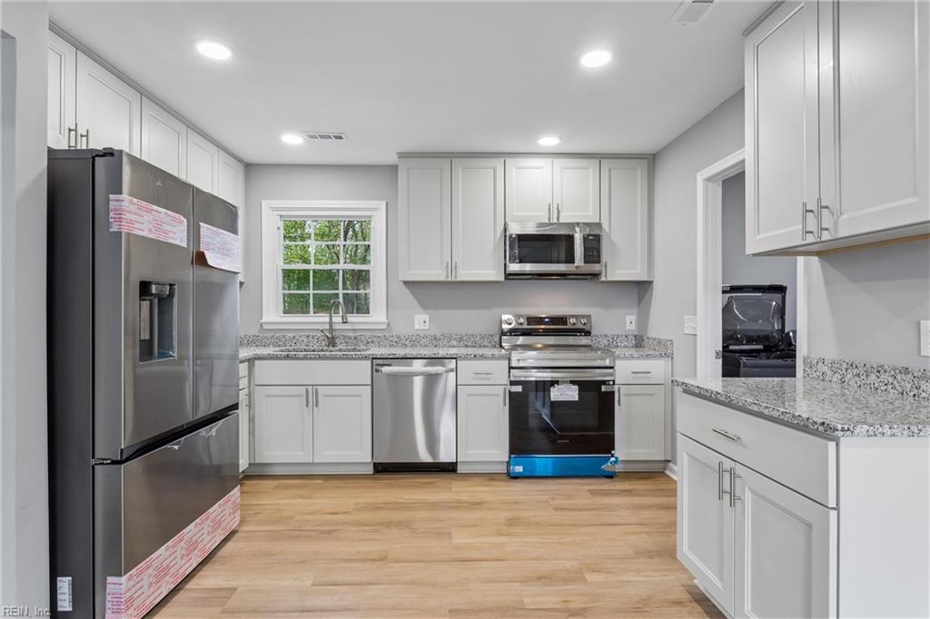 182 Bentley Drive Newport News VA 23602