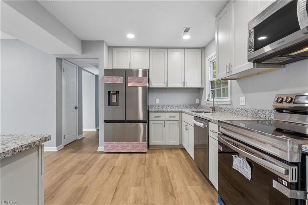 182 Bentley Drive Newport News VA 23602
