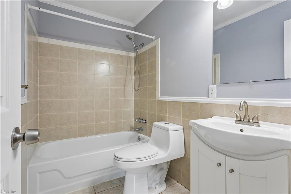 182 Bentley Drive Newport News VA 23602