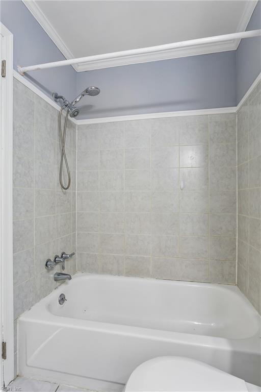 182 Bentley Drive Newport News VA 23602