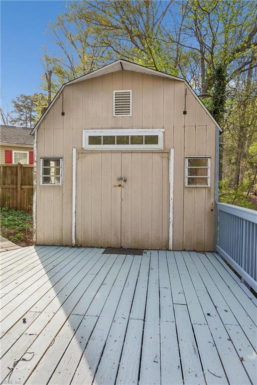 182 Bentley Drive Newport News VA 23602