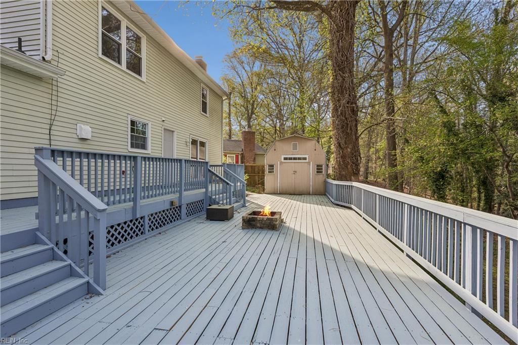 182 Bentley Drive Newport News VA 23602