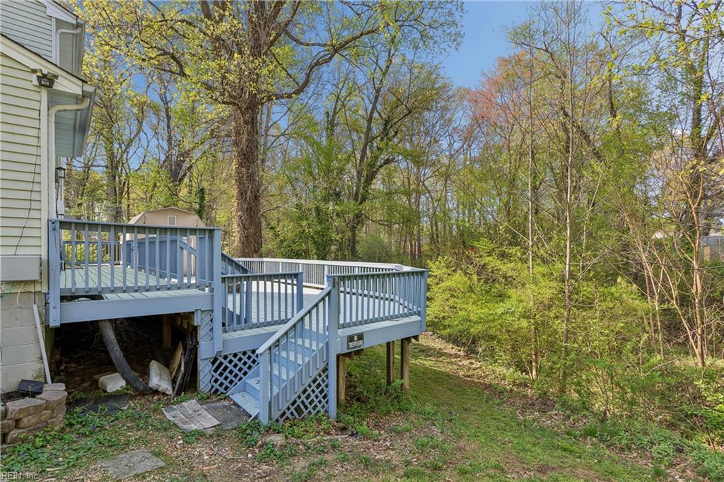 182 Bentley Drive Newport News VA 23602