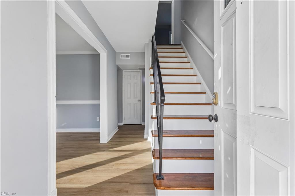 182 Bentley Drive Newport News VA 23602